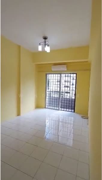 Pangsapuri untuk Dijual di Jalil Damai Apartments - Wendy Lee - Interior - PropertyGuru.com.my
