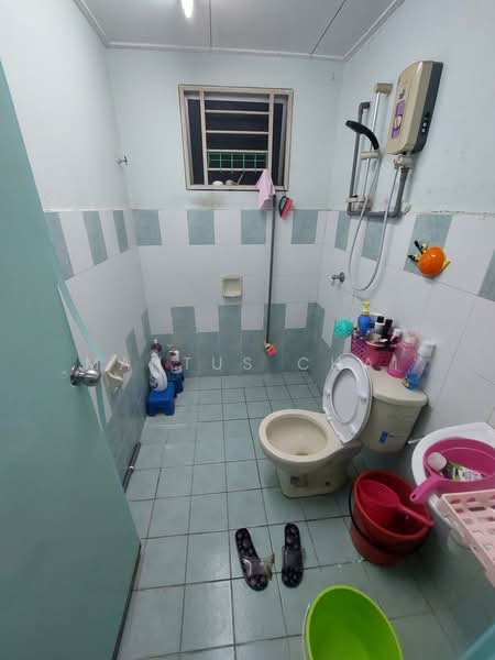 Kondominium untuk Dijual di Cengal Condominium - Mantus Chai - PropertyGuru.com.my
