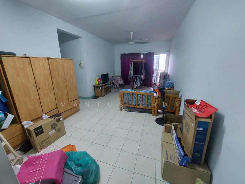 Kondominium untuk Dijual di Cengal Condominium - Mantus Chai - PropertyGuru.com.my