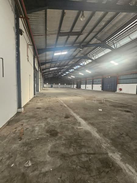 Kilang untuk Dijual di Perai (Penang) - Davidz Loh - Interior - PropertyGuru.com.my