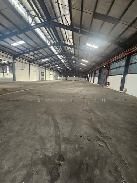 Kilang untuk Dijual di Perai (Penang) - Davidz Loh - Interior - PropertyGuru.com.my