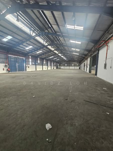 Kilang untuk Dijual di Perai (Penang) - Davidz Loh - Interior - PropertyGuru.com.my