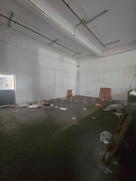 Kilang untuk Dijual di Perai (Penang) - Davidz Loh - Interior - PropertyGuru.com.my