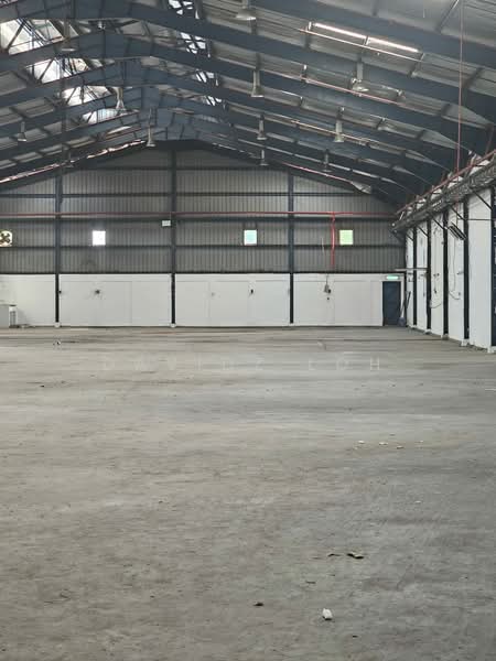 Kilang untuk Dijual di Perai (Penang) - Davidz Loh - Interior - PropertyGuru.com.my