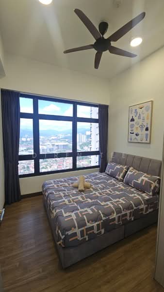 Servis Apartment untuk Disewa di Astoria Ampang - Diren Tee - PropertyGuru.com.my