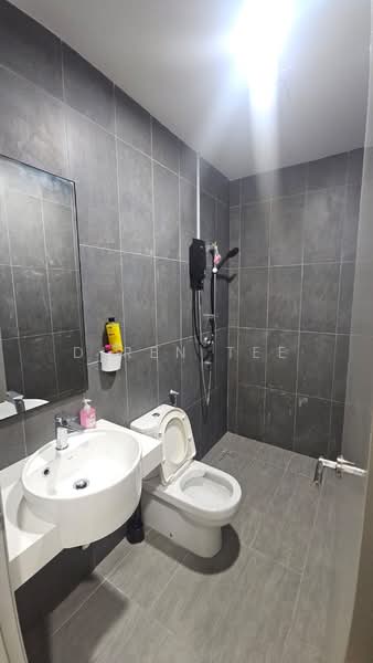 Servis Apartment untuk Disewa di Astoria Ampang - Diren Tee - PropertyGuru.com.my