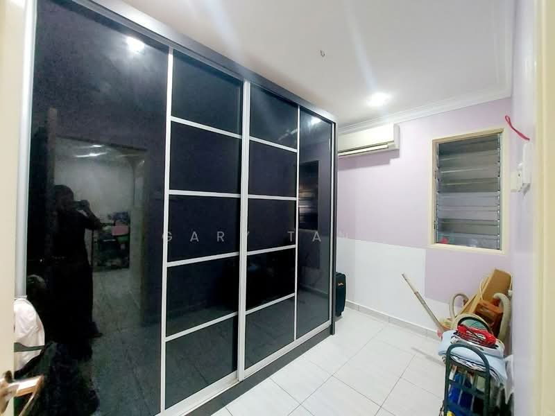 Rumah Teres 1 Tingkat untuk Dijual di Taman Pasir Puteh Selatan (Ipoh) - Gary Tang - Bedroom - PropertyGuru.com.my