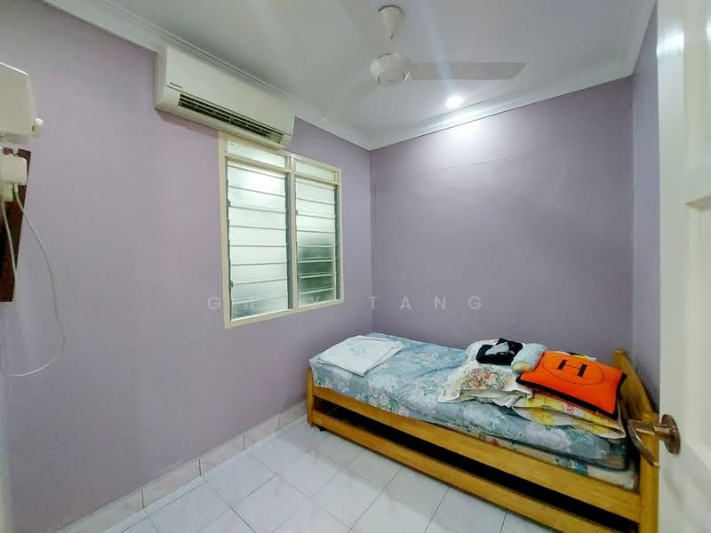Rumah Teres 1 Tingkat untuk Dijual di Taman Pasir Puteh Selatan (Ipoh) - Gary Tang - Bedroom - PropertyGuru.com.my