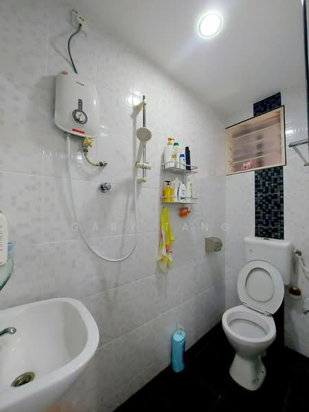 Rumah Teres 1 Tingkat untuk Dijual di Taman Pasir Puteh Selatan (Ipoh) - Gary Tang - Bathroom - PropertyGuru.com.my