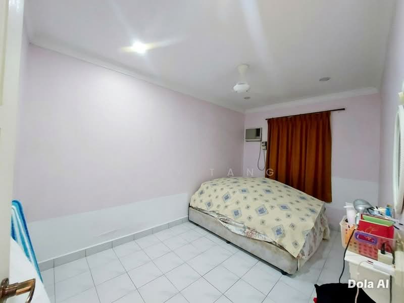 Rumah Teres 1 Tingkat untuk Dijual di Taman Pasir Puteh Selatan (Ipoh) - Gary Tang - Bedroom - PropertyGuru.com.my