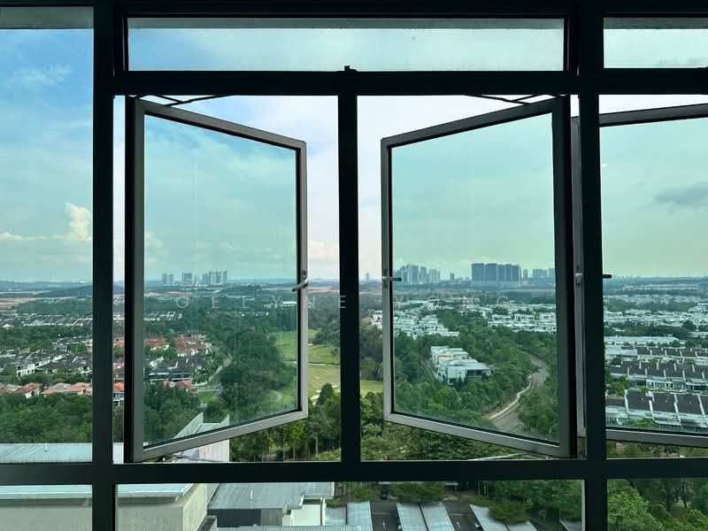 Condominium for Sale at Horizon Hills - Gelyne Yong - View - PropertyGuru.com.my