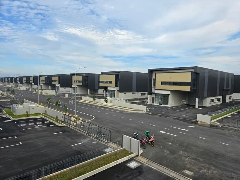 Kilang untuk Disewa di Bandar Bukit Raja (Klang) - Yan Foon Wong - PropertyGuru.com.my