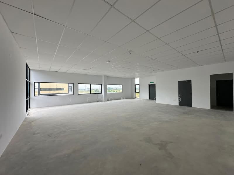 Kilang untuk Disewa di Bandar Bukit Raja (Klang) - Yan Foon Wong - PropertyGuru.com.my