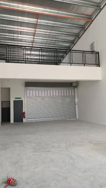 Factory for Rent in Bandar Indahpura (Kulai) - Nick Low - Interior - PropertyGuru.com.my