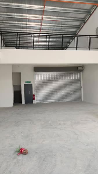 Factory for Rent in Bandar Indahpura (Kulai) - Nick Low - Interior - PropertyGuru.com.my