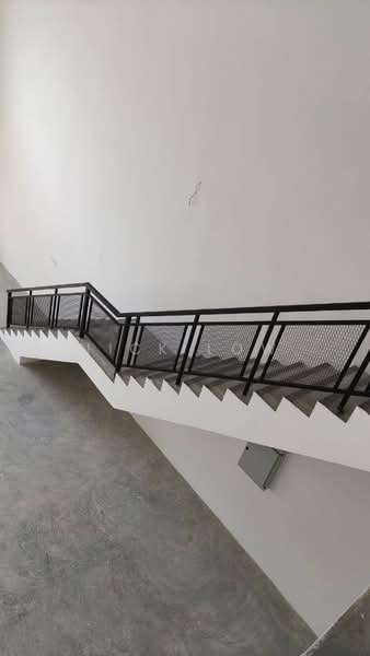 Factory for Rent in Bandar Indahpura (Kulai) - Nick Low - Interior - PropertyGuru.com.my