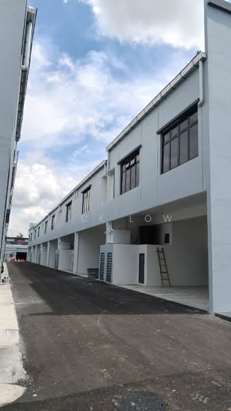 Factory for Rent in Bandar Indahpura (Kulai) - Nick Low - Exterior - PropertyGuru.com.my