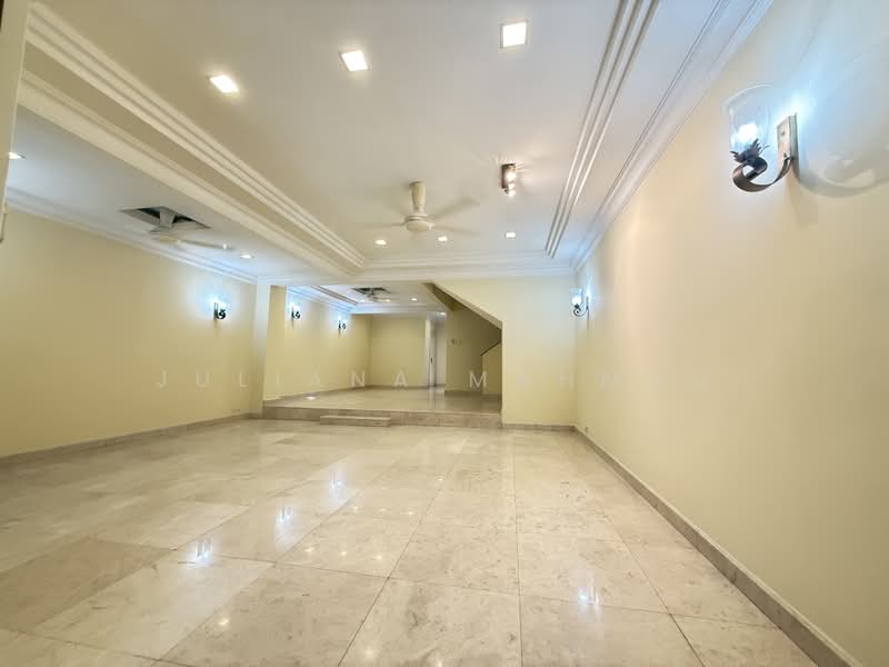 2.5-storey Terraced House for Sale in Taman Tun Dr Ismail (Kuala Lumpur) - Juliana Mahmud - PropertyGuru.com.my