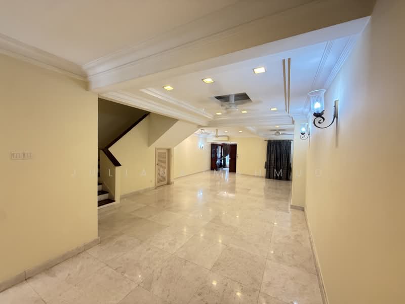 2.5-storey Terraced House for Sale in Taman Tun Dr Ismail (Kuala Lumpur) - Juliana Mahmud - PropertyGuru.com.my