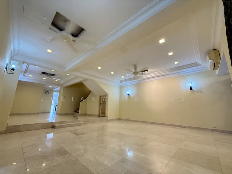 2.5-storey Terraced House for Sale in Taman Tun Dr Ismail (Kuala Lumpur) - Juliana Mahmud - PropertyGuru.com.my