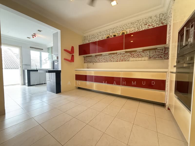 2.5-storey Terraced House for Sale in Taman Tun Dr Ismail (Kuala Lumpur) - Juliana Mahmud - PropertyGuru.com.my
