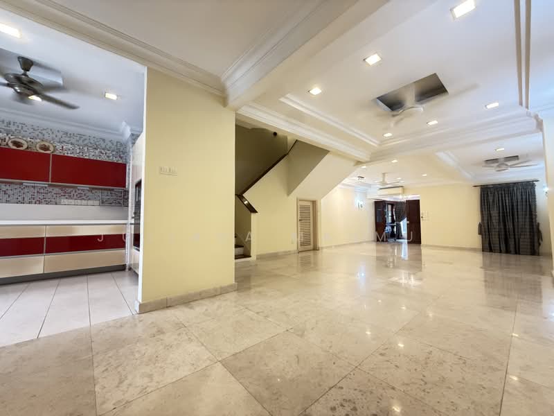 2.5-storey Terraced House for Sale in Taman Tun Dr Ismail (Kuala Lumpur) - Juliana Mahmud - PropertyGuru.com.my
