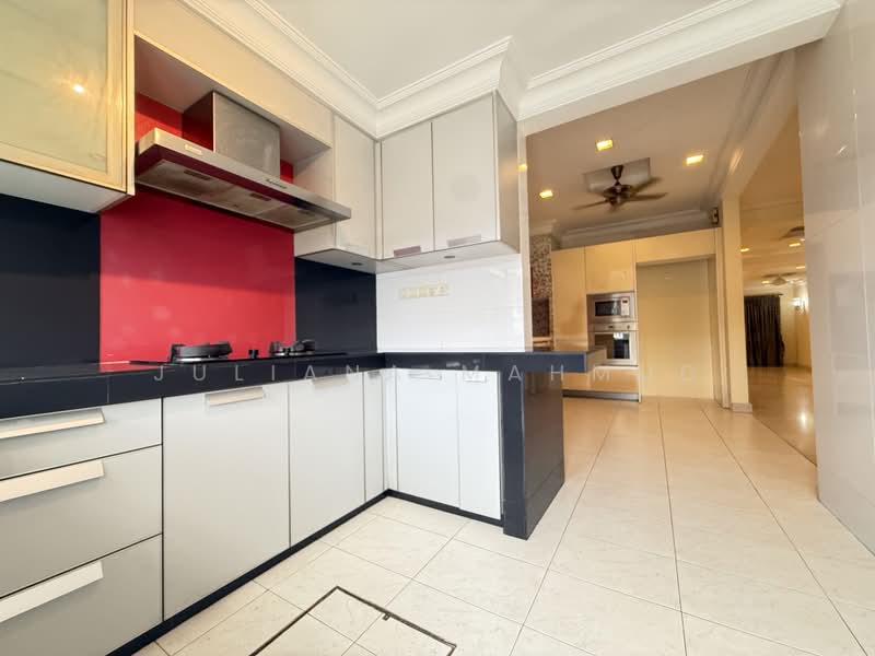 2.5-storey Terraced House for Sale in Taman Tun Dr Ismail (Kuala Lumpur) - Juliana Mahmud - PropertyGuru.com.my