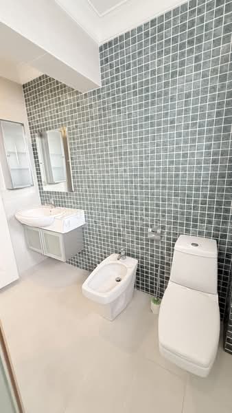 2.5-storey Terraced House for Sale in Taman Tun Dr Ismail (Kuala Lumpur) - Juliana Mahmud - PropertyGuru.com.my
