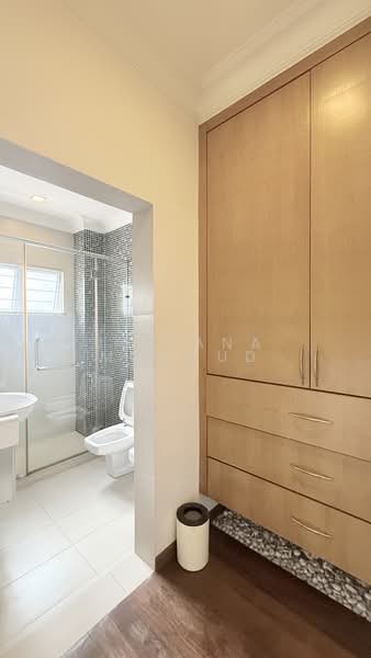 2.5-storey Terraced House for Sale in Taman Tun Dr Ismail (Kuala Lumpur) - Juliana Mahmud - PropertyGuru.com.my