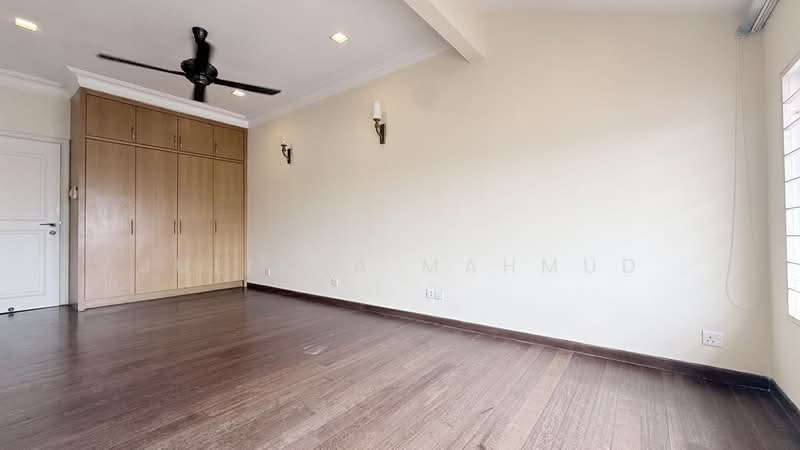 2.5-storey Terraced House for Sale in Taman Tun Dr Ismail (Kuala Lumpur) - Juliana Mahmud - PropertyGuru.com.my