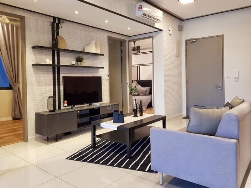 Kondominium untuk Disewa di Bennington Residences @ SkyArena - Mico Wong - PropertyGuru.com.my