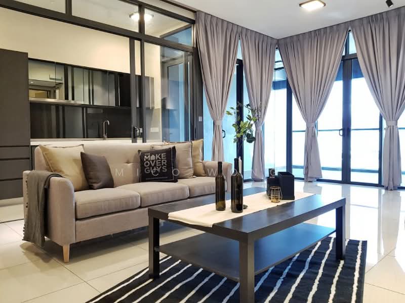 Kondominium untuk Disewa di Bennington Residences @ SkyArena - Mico Wong - PropertyGuru.com.my
