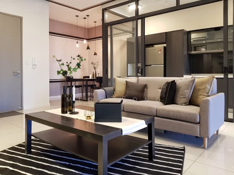 Kondominium untuk Disewa di Bennington Residences @ SkyArena - Mico Wong - PropertyGuru.com.my