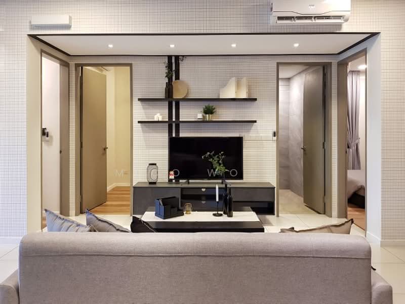 Kondominium untuk Disewa di Bennington Residences @ SkyArena - Mico Wong - PropertyGuru.com.my