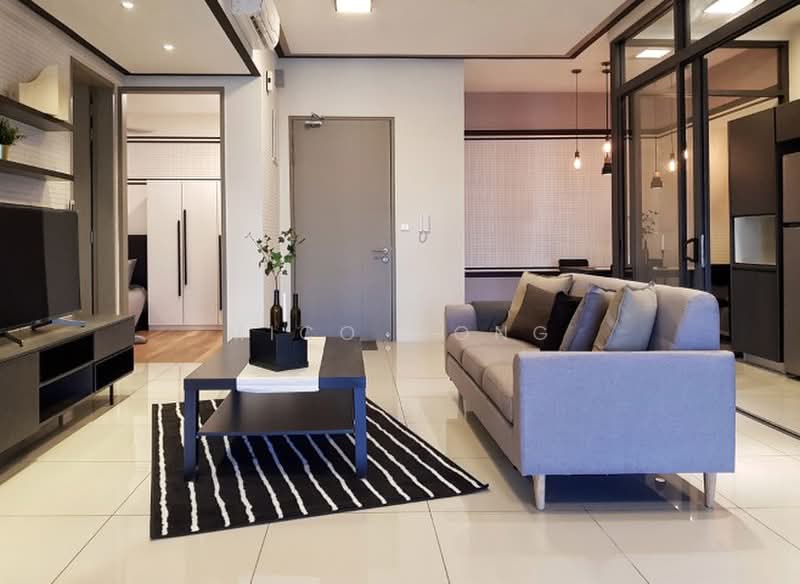 Kondominium untuk Disewa di Bennington Residences @ SkyArena - Mico Wong - PropertyGuru.com.my