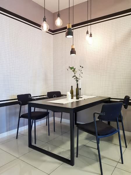 Kondominium untuk Disewa di Bennington Residences @ SkyArena - Mico Wong - PropertyGuru.com.my