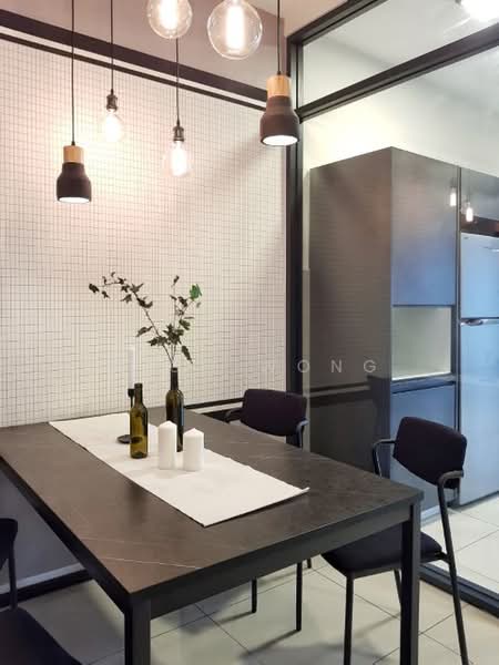 Kondominium untuk Disewa di Bennington Residences @ SkyArena - Mico Wong - PropertyGuru.com.my