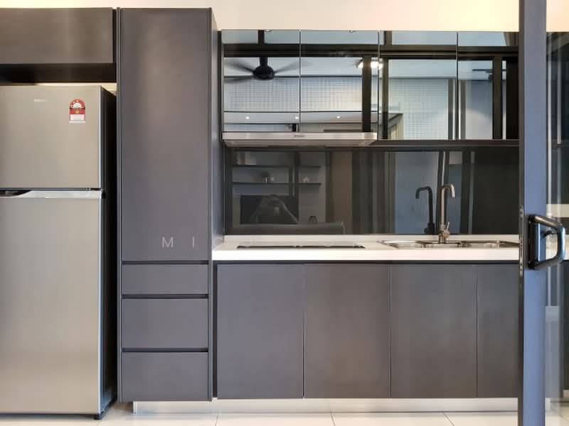 Kondominium untuk Disewa di Bennington Residences @ SkyArena - Mico Wong - PropertyGuru.com.my