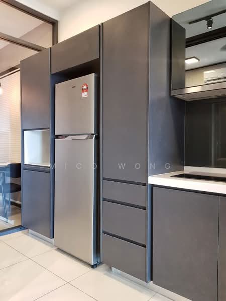 Kondominium untuk Disewa di Bennington Residences @ SkyArena - Mico Wong - PropertyGuru.com.my