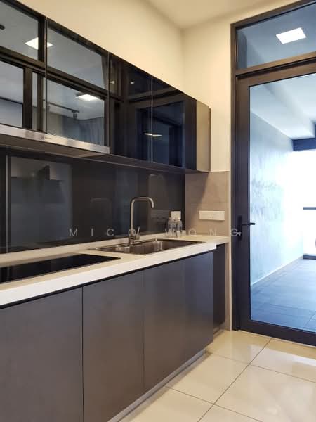 Kondominium untuk Disewa di Bennington Residences @ SkyArena - Mico Wong - PropertyGuru.com.my