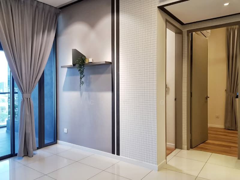 Kondominium untuk Disewa di Bennington Residences @ SkyArena - Mico Wong - PropertyGuru.com.my