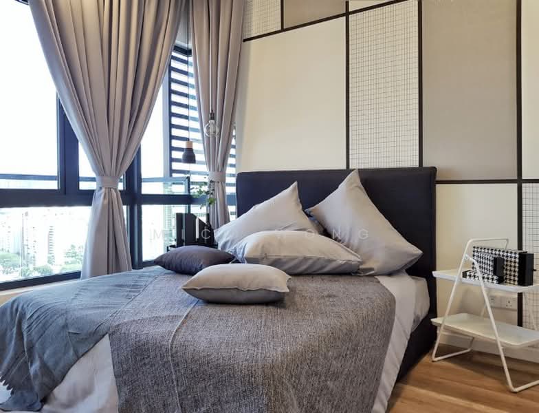 Kondominium untuk Disewa di Bennington Residences @ SkyArena - Mico Wong - PropertyGuru.com.my