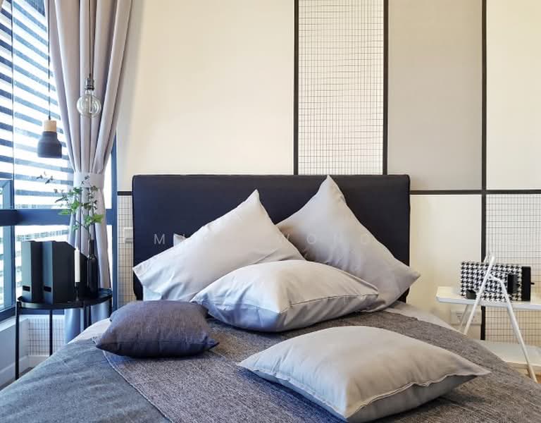 Kondominium untuk Disewa di Bennington Residences @ SkyArena - Mico Wong - PropertyGuru.com.my