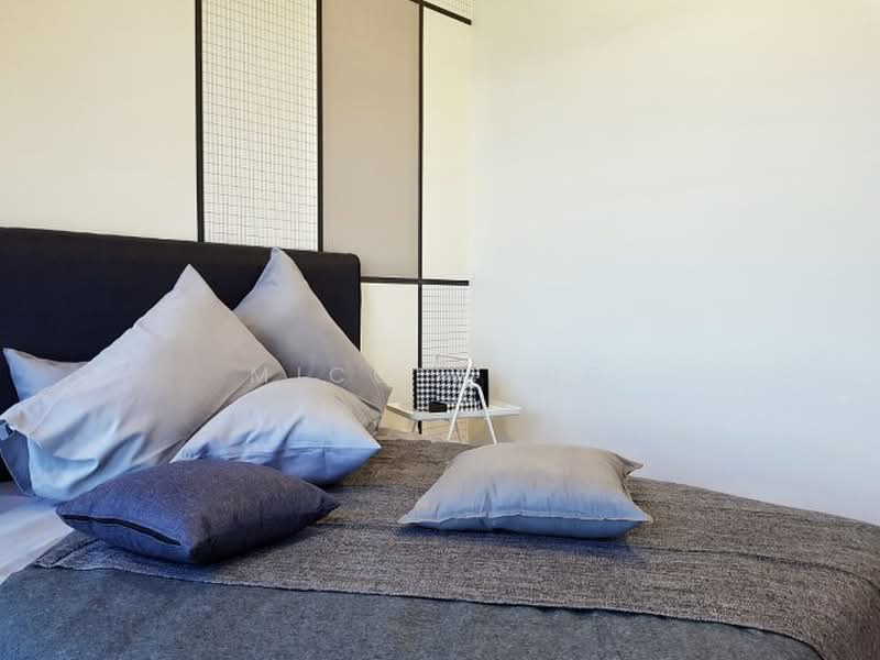 Kondominium untuk Disewa di Bennington Residences @ SkyArena - Mico Wong - PropertyGuru.com.my