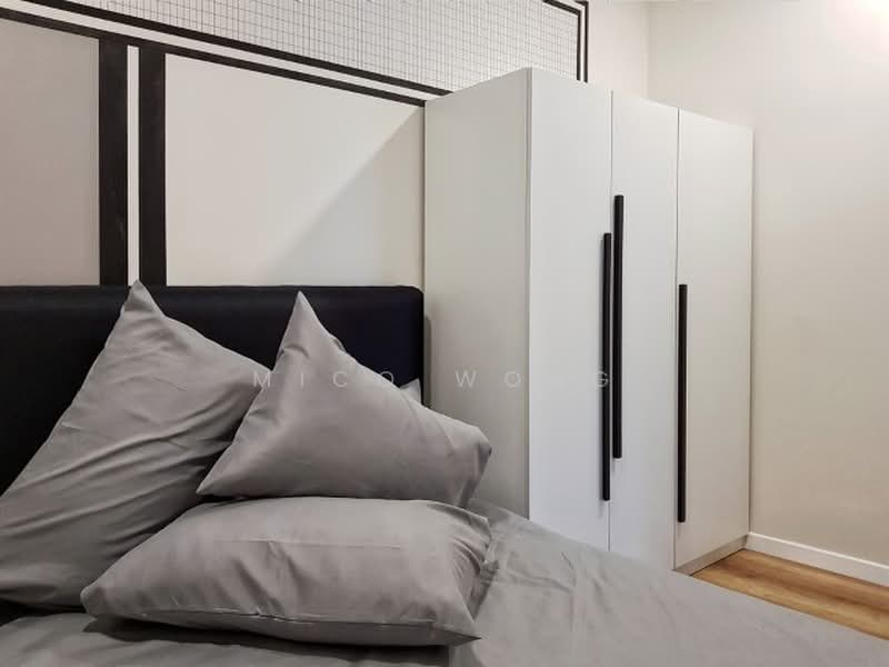 Kondominium untuk Disewa di Bennington Residences @ SkyArena - Mico Wong - PropertyGuru.com.my