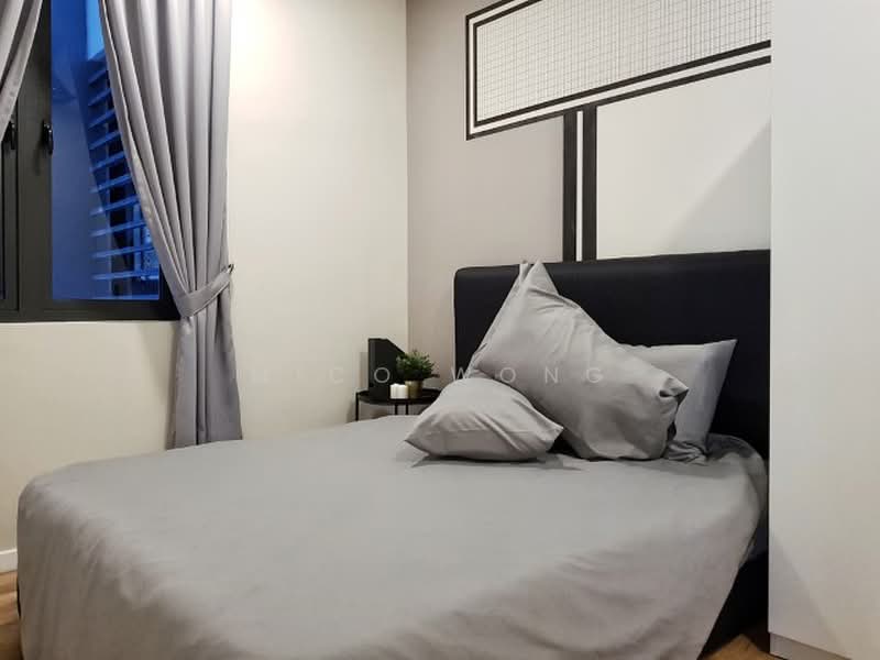 Kondominium untuk Disewa di Bennington Residences @ SkyArena - Mico Wong - PropertyGuru.com.my