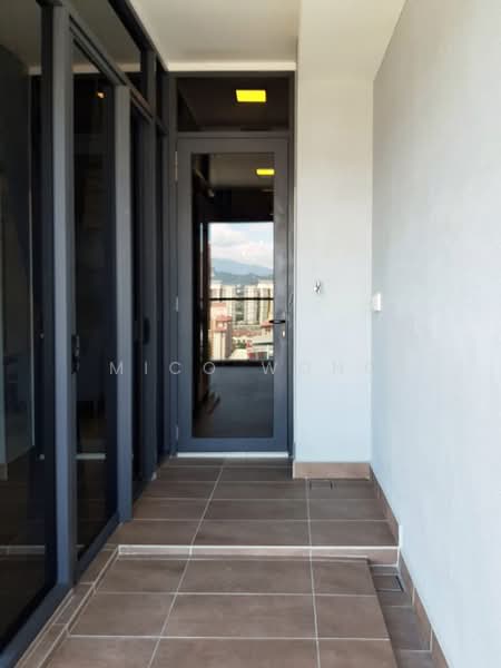 Kondominium untuk Disewa di Bennington Residences @ SkyArena - Mico Wong - PropertyGuru.com.my