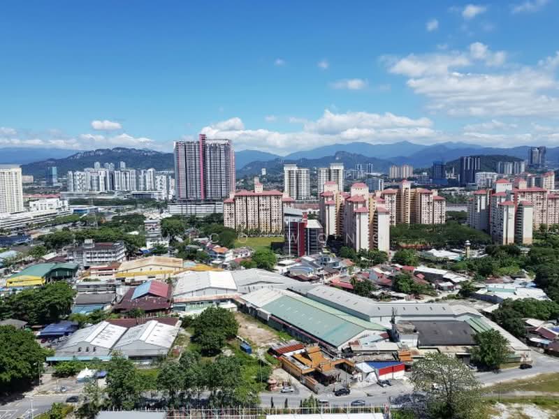 Kondominium untuk Disewa di Bennington Residences @ SkyArena - Mico Wong - PropertyGuru.com.my