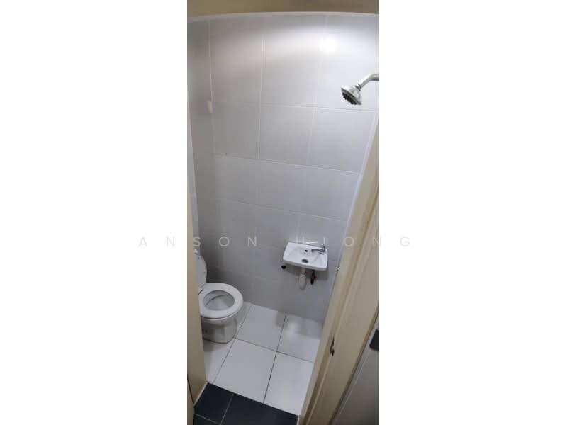 Apartment for Rent at Impiana - Anson Hiong - PropertyGuru.com.my