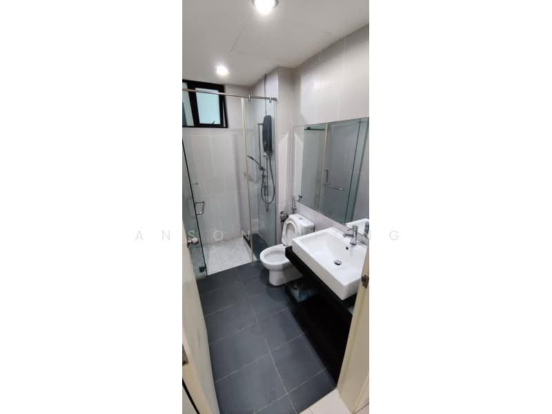 Apartment for Rent at Impiana - Anson Hiong - PropertyGuru.com.my
